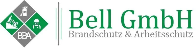 Bell GmbH Logo